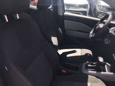 2025 Chevrolet Aveo 4p LT Plus L4/1.5 Aut