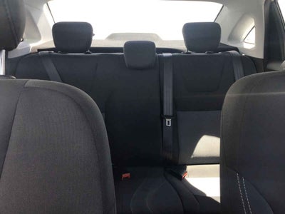2025 Chevrolet Aveo 4p LT Plus L4/1.5 Aut