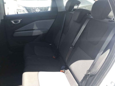 2025 Chevrolet Aveo 4p LT Plus L4/1.5 Aut
