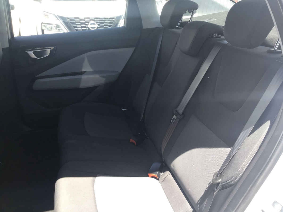 2025 Chevrolet Aveo 4p LT Plus L4/1.5 Aut
