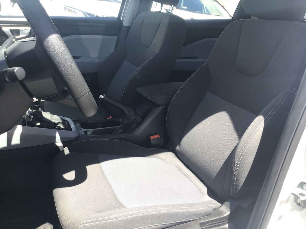 2025 Chevrolet Aveo 4p LT Plus L4/1.5 Aut