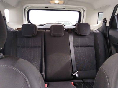 2018 Ford Eco Sport 5p Trend L3/1.5 Man