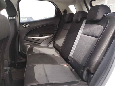 2018 Ford Eco Sport 5p Trend L3/1.5 Man