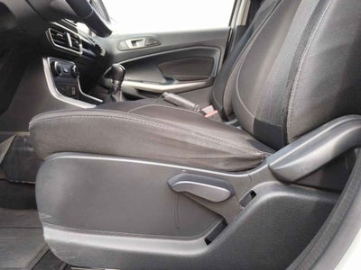 2018 Ford Eco Sport 5p Trend L3/1.5 Man