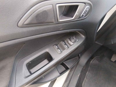2018 Ford Eco Sport 5p Trend L3/1.5 Man
