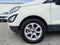 2018 Ford Eco Sport 5p Trend L3/1.5 Man