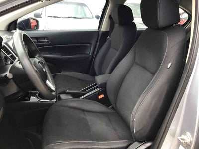 2022 Honda City 4p Uniq L4/1.5 Man