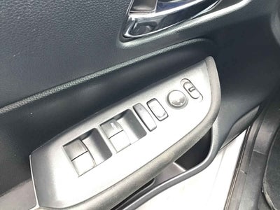 2022 Honda City 4p Uniq L4/1.5 Man
