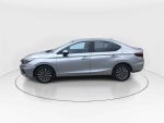 2022 Honda City 4p Uniq L4/1.5 Man