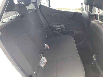2026 Hyundai Grand i10 4p GL L4/1.2 Man