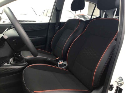 2026 Hyundai Grand i10 4p GL L4/1.2 Man