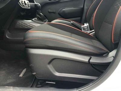 2026 Hyundai Grand i10 4p GL L4/1.2 Man