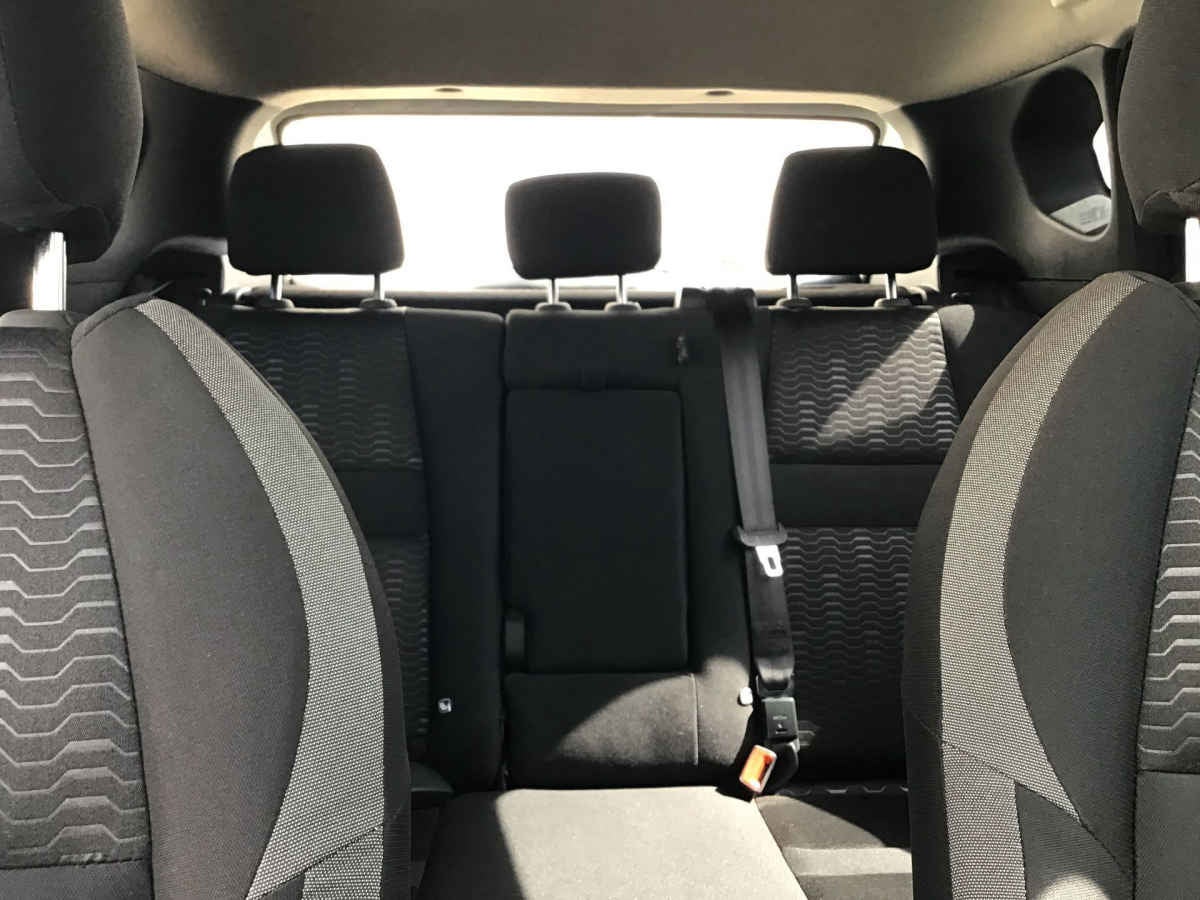 2025 Nissan Magnite 5p Advance L3/1.0/T Man