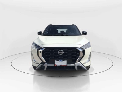 2025 Nissan Magnite 5p Advance L3/1.0/T Man
