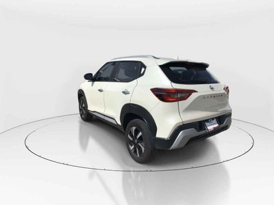 2025 Nissan Magnite 5p Advance L3/1.0/T Man