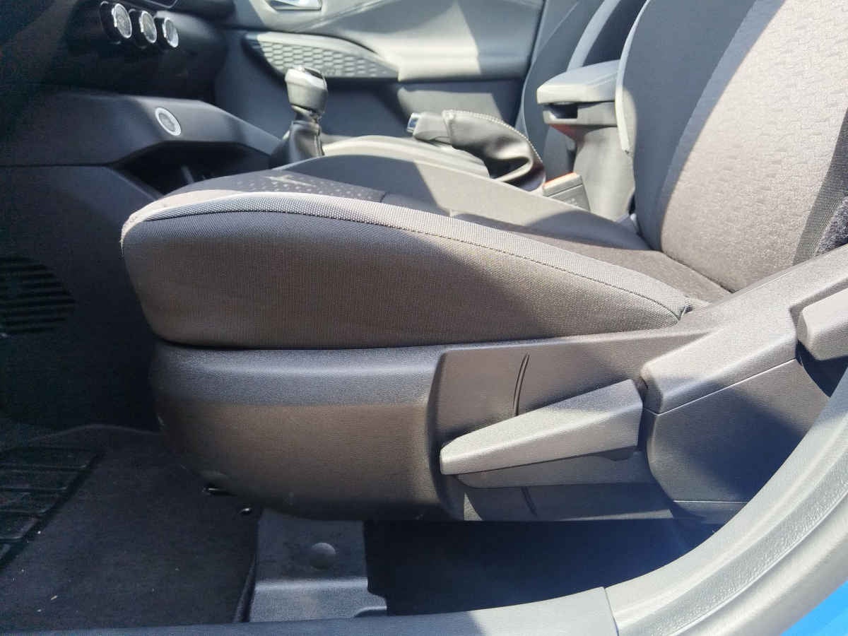 2025 Nissan Magnite 5p Advance L3/1.0/T Man