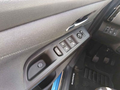 2025 Nissan Magnite 5p Advance L3/1.0/T Man