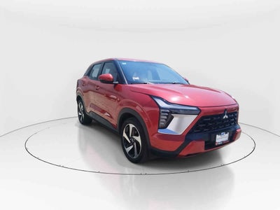 2025 Mitsubishi Outlander 5p SE Plus PHEV L4/2.4 Aut