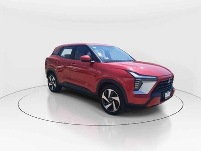 2025 Mitsubishi Outlander 5p SE Plus PHEV L4/2.4 Aut