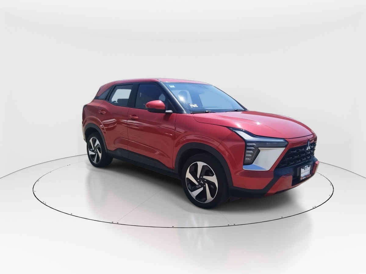 2025 Mitsubishi Outlander 5p SE Plus PHEV L4/2.4 Aut