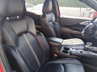 2025 Mitsubishi Outlander 5p SE Plus PHEV L4/2.4 Aut