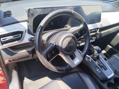 2025 Mitsubishi Outlander 5p SE Plus PHEV L4/2.4 Aut