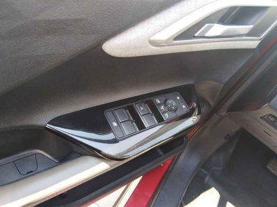 2025 Mitsubishi Outlander 5p SE Plus PHEV L4/2.4 Aut