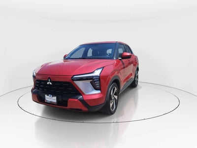 2025 Mitsubishi Outlander 5p SE Plus PHEV L4/2.4 Aut