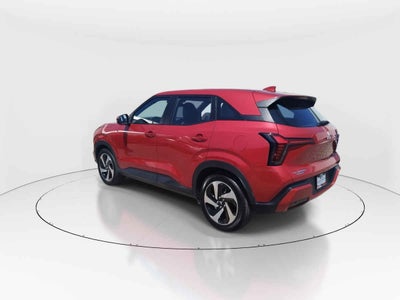 2025 Mitsubishi Outlander 5p SE Plus PHEV L4/2.4 Aut