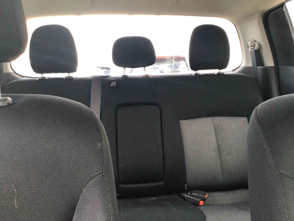2023 Mitsubishi L200 4p GLX Doble L4/2.4 Man 2WD