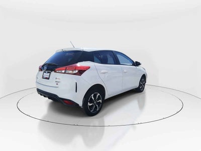 2024 Toyota Yaris 5p Hatchback S L4/1.5 Aut