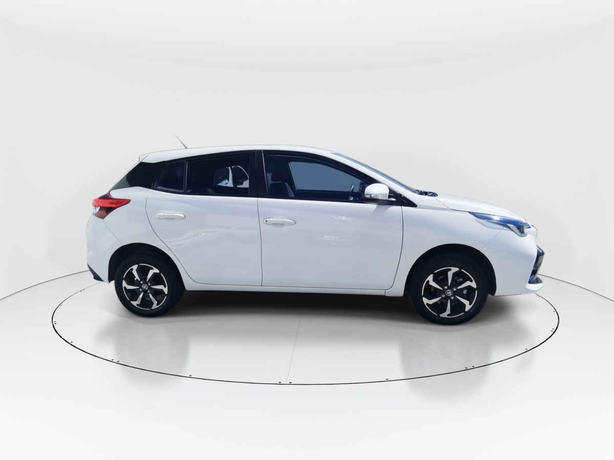 2024 Toyota Yaris 5p Hatchback S L4/1.5 Aut