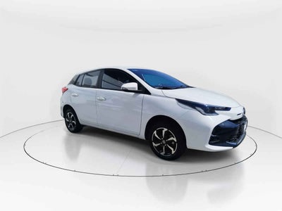 2024 Toyota Yaris 5p Hatchback S L4/1.5 Aut