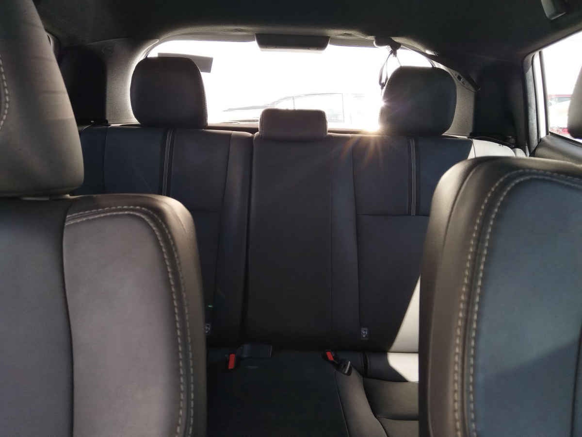 2024 Toyota Yaris 5p Hatchback S L4/1.5 Aut