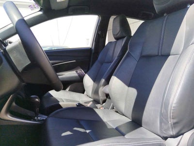 2024 Toyota Yaris 5p Hatchback S L4/1.5 Aut