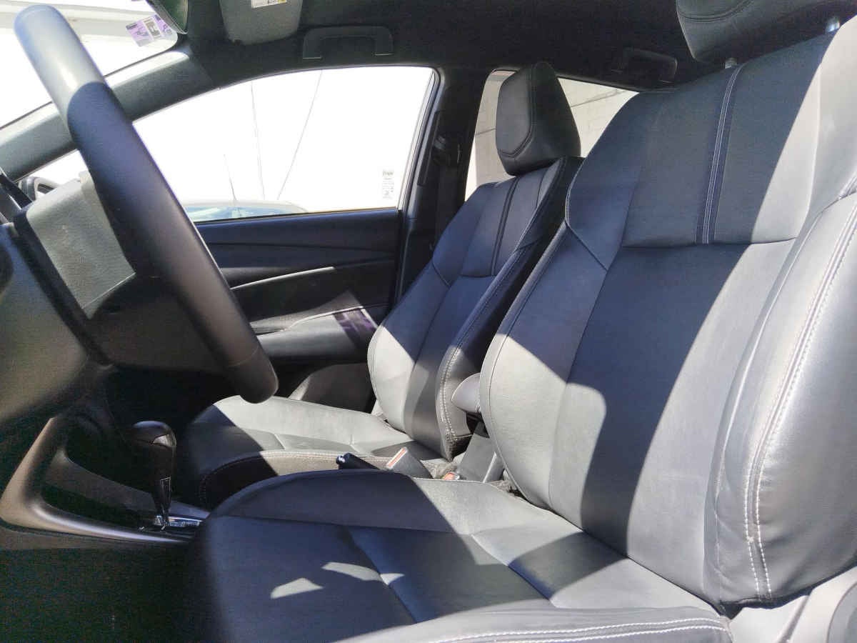 2024 Toyota Yaris 5p Hatchback S L4/1.5 Aut