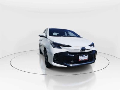 2024 Toyota Yaris 5p Hatchback S L4/1.5 Aut