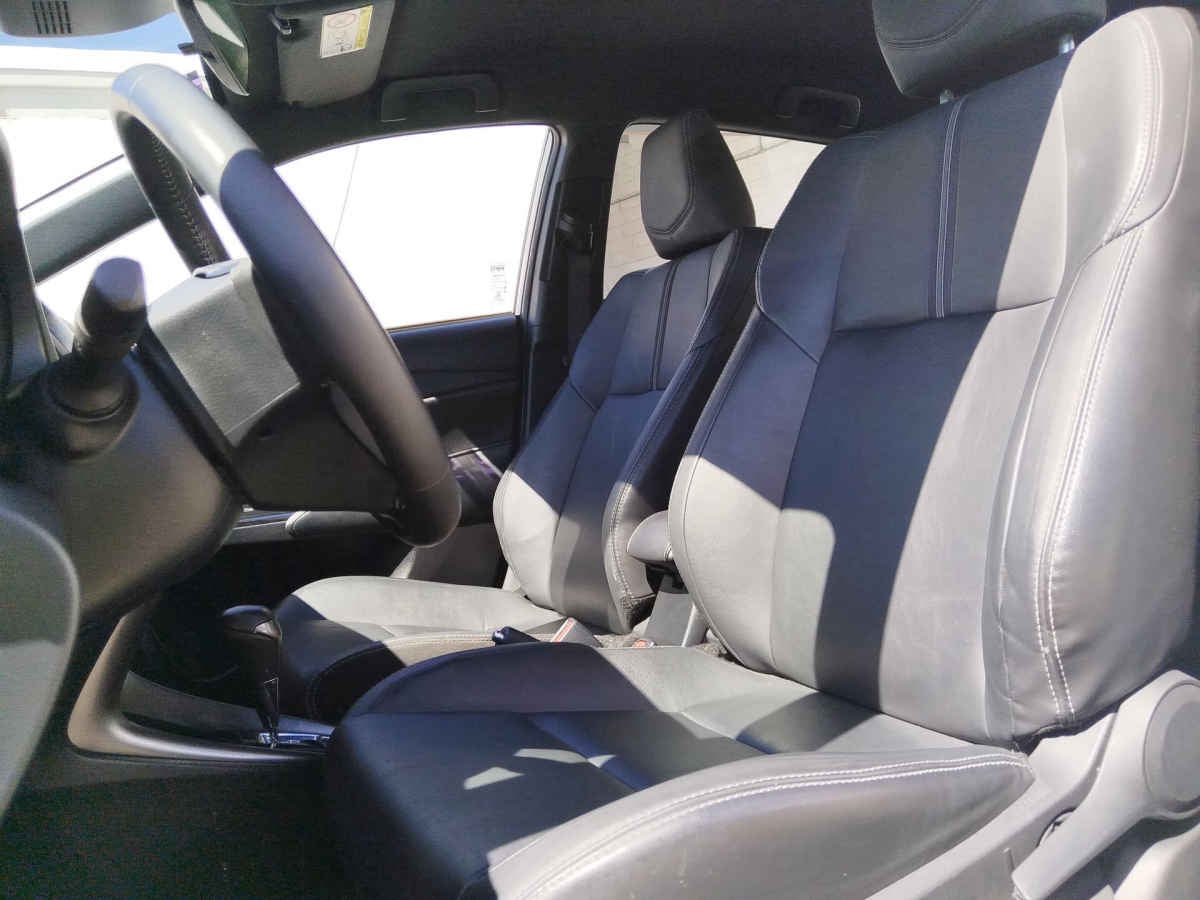 2024 Toyota Yaris 5p Hatchback S L4/1.5 Aut