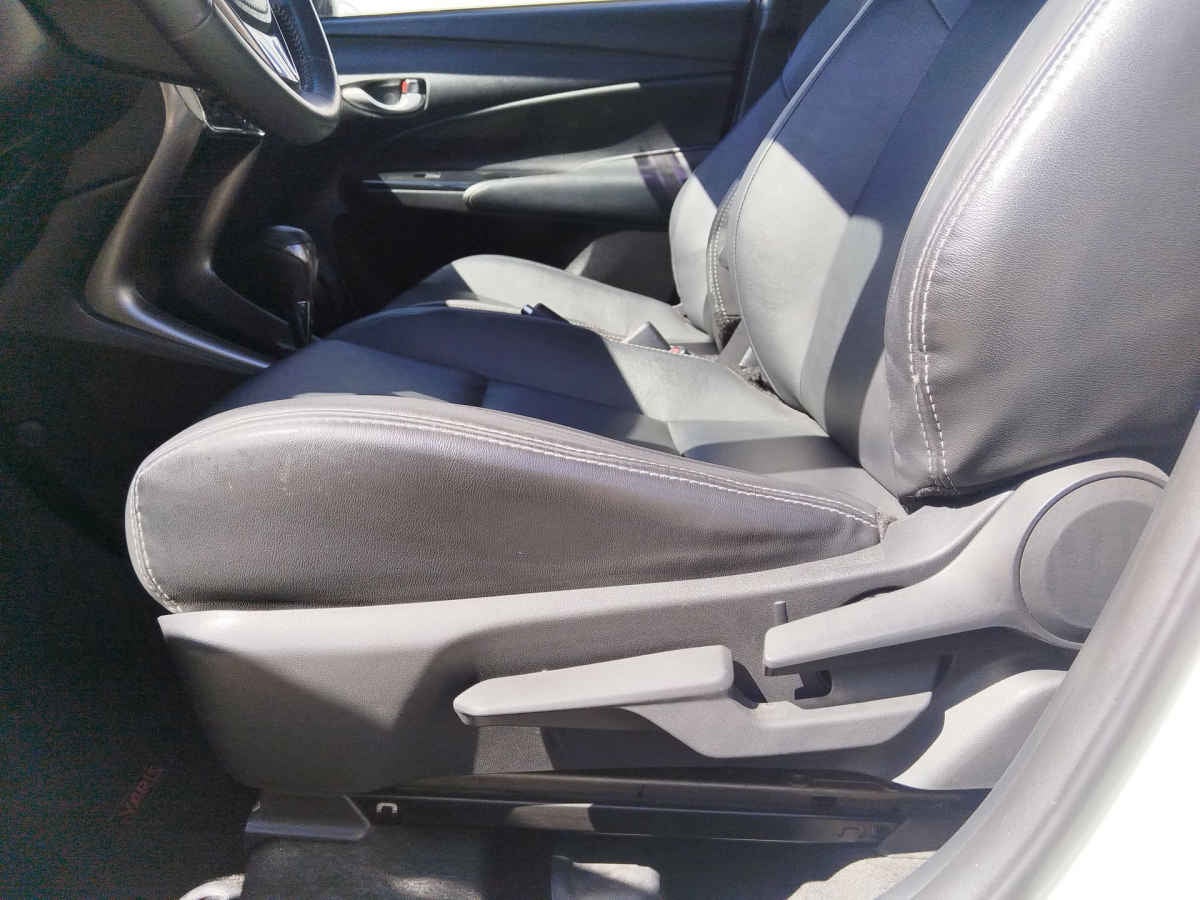 2024 Toyota Yaris 5p Hatchback S L4/1.5 Aut