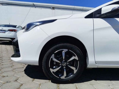 2024 Toyota Yaris 5p Hatchback S L4/1.5 Aut
