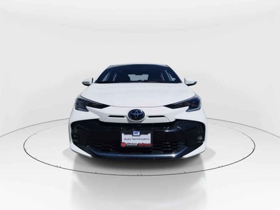 2024 Toyota Yaris 5p Hatchback S L4/1.5 Aut