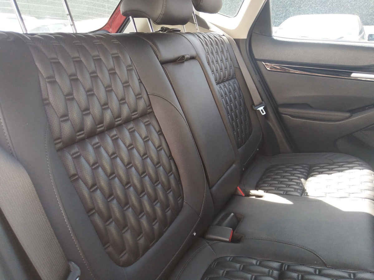 2023 Kia SELTOS 5p SX L4/1.6 Aut