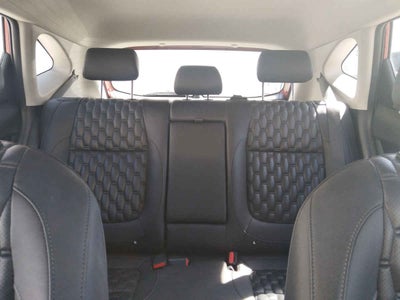 2023 Kia SELTOS 5p SX L4/1.6 Aut