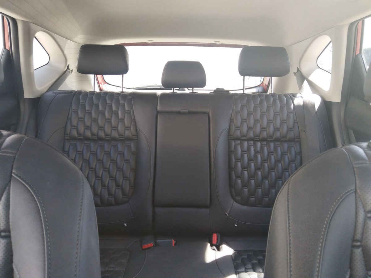 2023 Kia SELTOS 5p SX L4/1.6 Aut