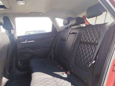 2023 Kia SELTOS 5p SX L4/1.6 Aut