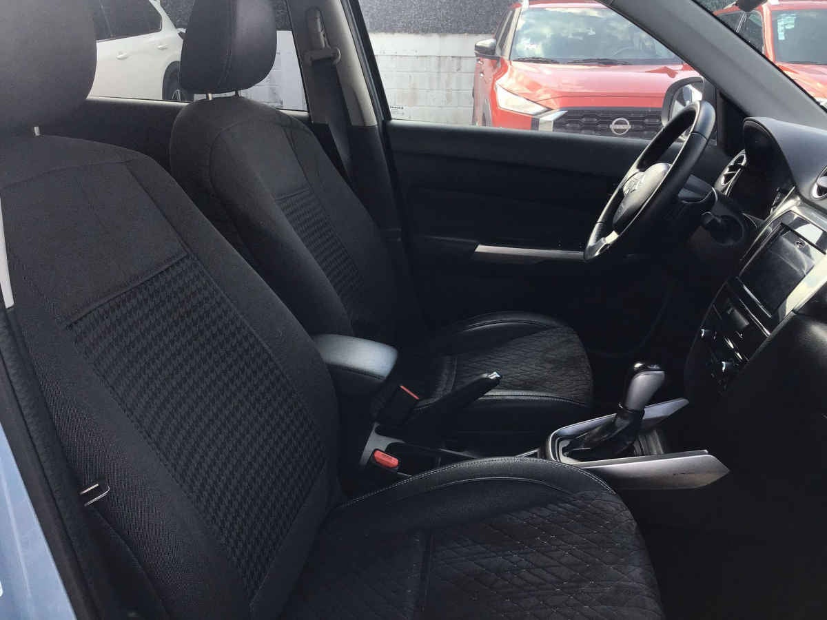 2021 Suzuki Vitara 5p GLX L4/1.6 Aut
