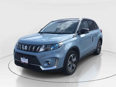 2021 Suzuki Vitara 5p GLX L4/1.6 Aut