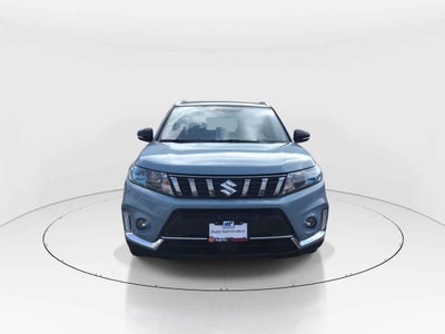 2021 Suzuki Vitara 5p GLX L4/1.6 Aut