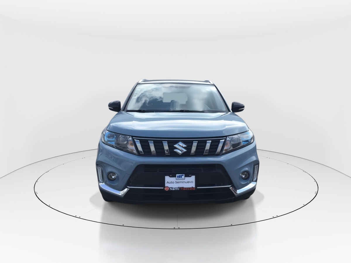 2021 Suzuki Vitara 5p GLX L4/1.6 Aut