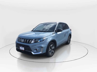2021 Suzuki Vitara 5p GLX L4/1.6 Aut